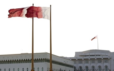 عاجل .. الخارجية القطرية : إيقاف حركة الملاحة الجوية مؤقتا ..