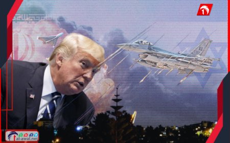 إيران تحذر أمريكا: جاهزون للرد مجددا.. وترامب: شكرًا إيران