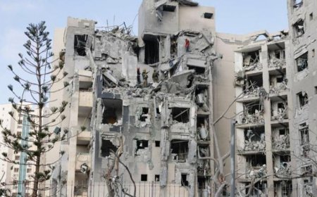 كيف تشكل الاتفاق الذي أوقف حرب الـ12 يوما بين إيران وإسرائيل؟.. تعرف على التفاصيل الكاملة  لكواليس صفقة ترامب