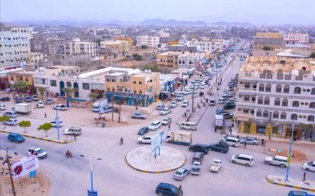 في ظروف غامضة.. اختفاء ثلاثة أشخاص من محافظة شبوة