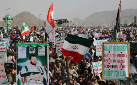 " فيلق الظل".. ما مصير الخبراء الإيرانيين في اليمن بعد حرب الـ12 يوما؟