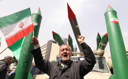 بعد إعلان وقف إطلاق النار.. ماهي المكاسب و الخسائر الإيرانية ؟