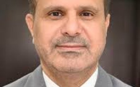 جابر محمد: لا بد من الارتقاء بالخطاب السياسي وصون التوافق في هذه المرحلة المفصلية