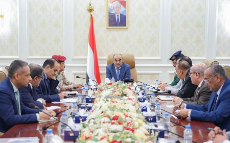 رئيس الوزراء يترأس اجتماع للجنة العليا لمكافحة التهريب