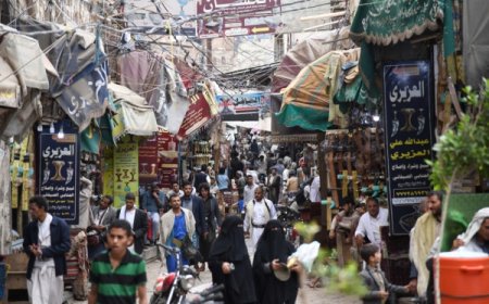 الأمم المتحدة تحذر من تدهور جدير للأوضاع الاقتصادية والمعيشية في اليمن 