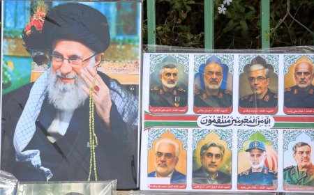 وقف النار بين إيران وإسرائيل يعفي الحوثيين من التصعيد ضد أميركا