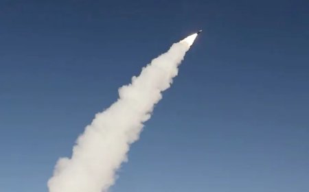 الجيش الإسرائيلي يعترض مسيرة حوثية انطلقت من اليمن