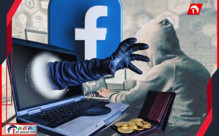 تعرف عليهم وعلى حيلهم.. صحفي يكشف عن عملية نصب إلكترونية