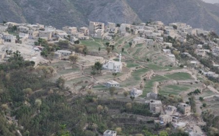 تحذيرات أممية من اضطرابات مناخية تهدد الأمن الغذائي في اليمن