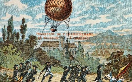 تاريخياً.. تعرف على أول استخدام ناجح للطيران في الحروب