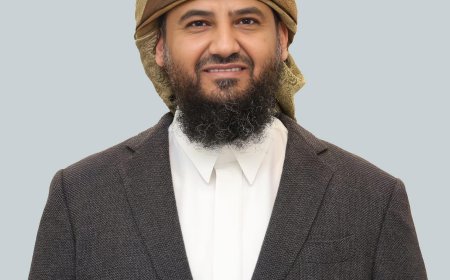 العميد المحرمي يتوعد بمحاسبة كل من تورط في اقتحام المسجد بالمنصورة واعتقال إمامه