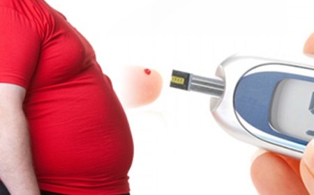 اكتشاف دواء جديد لعلاج السكر و السمنة .. تفاصيل