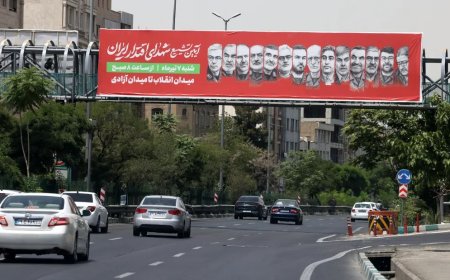 "عملية الزفاف الأحمر".. تفاصيل الضربة الإسرائيلية على طهران