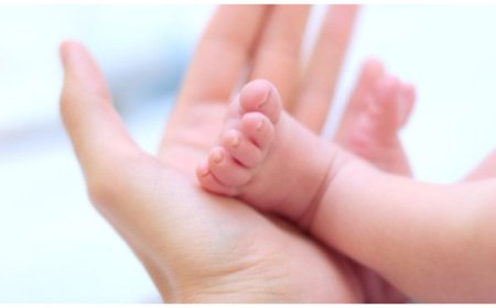 جريمة مروعة ..العثور على جثة  رضيع في ثلاجة  امرأة مسجونة .. ( صورة )