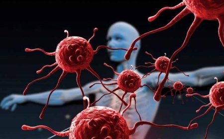 تقنية جديدة تمكن من اكتشاف السرطان قبل ثلاثة أعوام