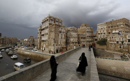 العثور على جثة فتاة مقطعة وموزعة في المجاري والبساتين بصنعاء ( تفاصيل صادمة)