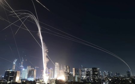 الجيش الإسرائيلي يرجح اعتراض صاروخ أُطلق من اليمن