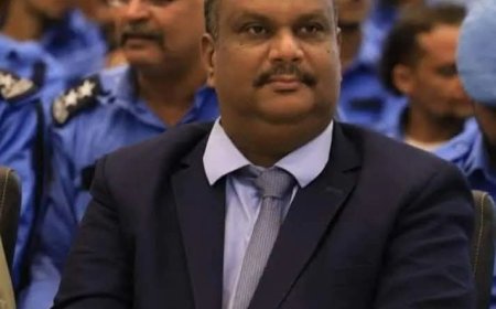 الرائد وضاح فارع: البطاقة الإلكترونية الذكية مشروع وطني استراتيجي لمكافحة الفساد