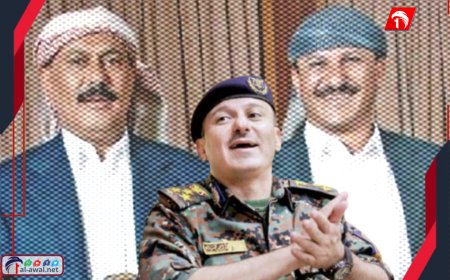 فتح ملفات شائكة!!.. نجل شقيق الرئيس صالح يكشف الستار عن تفجير الرئاسة ورفض الرئيس الرد العسكري 