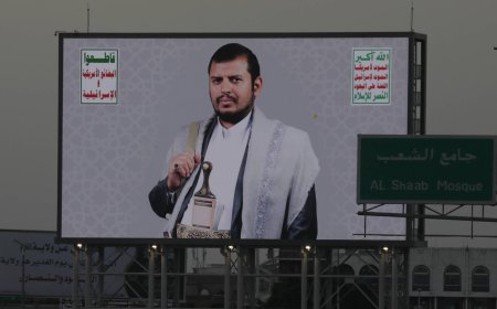 ما مصير الحوثيين بعد توقف المواجهة الإسرائيلية الإيرانية؟