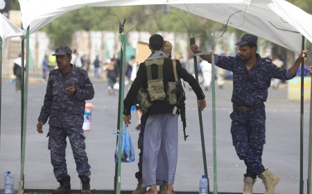 توثيق جرائم تعذيب وحشية في سجون الحوثيين