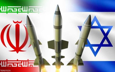 السلطات الإيرانية تكشف عن عدد السجناء القتلى في سجونها اثر الغارات الاسرائيلية