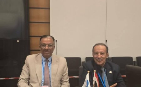 اختتام اجتماعات مجلس منظمة الجمارك العالمية ببروكسل. 