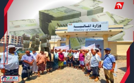 توضيح هام بشأن تأخر صرف التسويات المالية لهذا القطاع