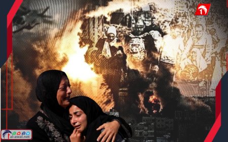 أمريكا ترمي بثقلها لوقف حرب غزة.. تفاصيل جديدة!