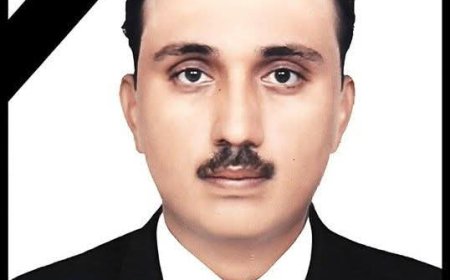 محافظ حضرموت يعزي بوفاة المهندس ماهر الحداد مدير عام الملاحة الجوية بالهيئة العامة للطيران المدني والأرصاد