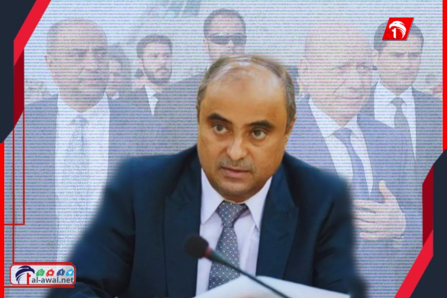 أول تعليق لرئيس الوزراء (بن بريك) عقب وصوله عدن