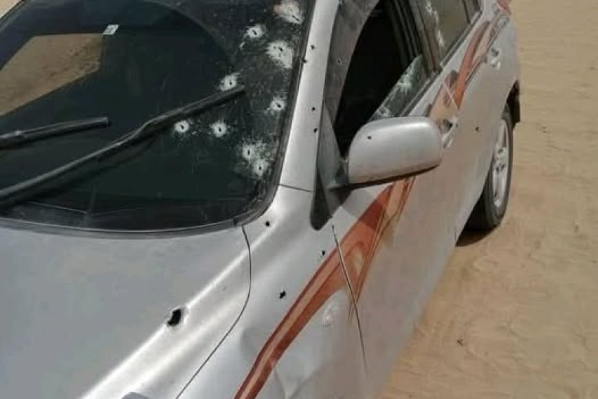 مسلحون مجهولون يغتالون ضابطا في الجيش بمحافظة مأرب