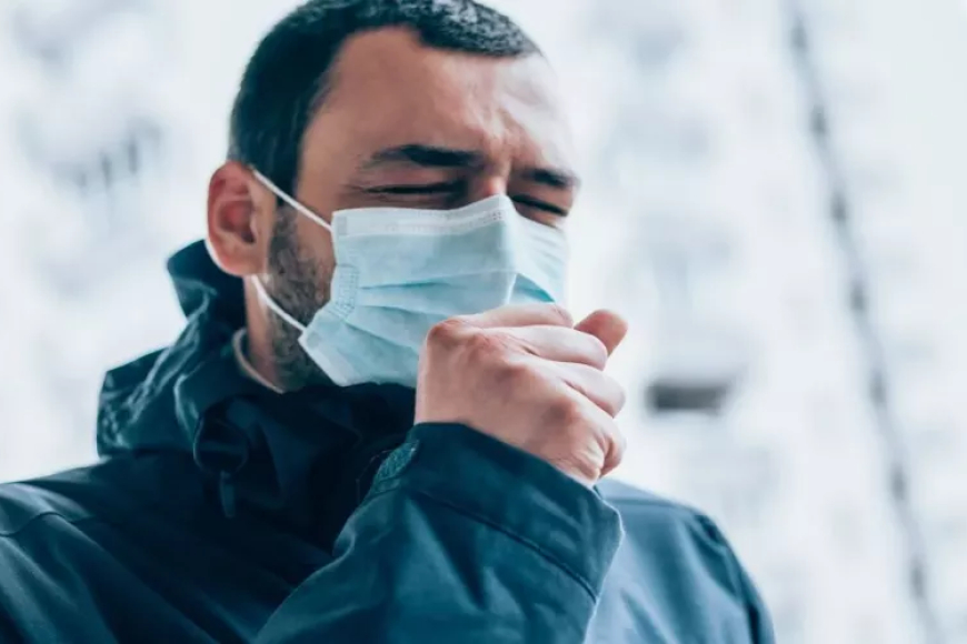 ازدياد المخاوف في العالم من موجة وباء جديدة ..