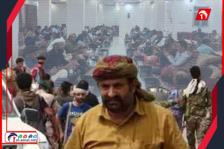 بالفيديو شقيق الشيخ أنيس الجردمي يكشف تفاصيل مرعبة 