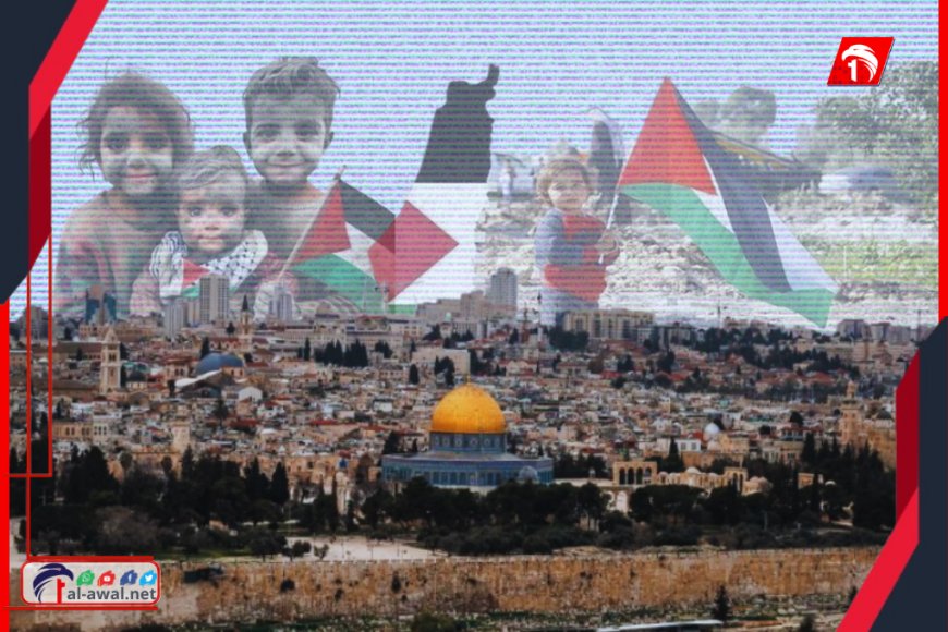 من كواليس اجتماع الأمم المتحدة المقبل.. (رويترز) تسرب برقية تهديد أمريكية بشأن فلسطين