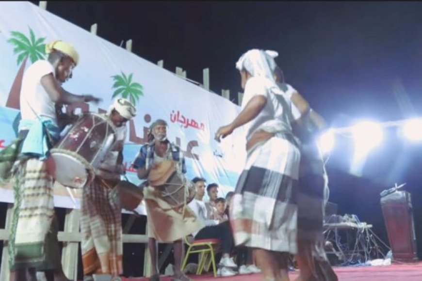 اليوم .. انطلاق مهرجان عيدنا موكا.. عيدنا تنمية في كورنيش المخا