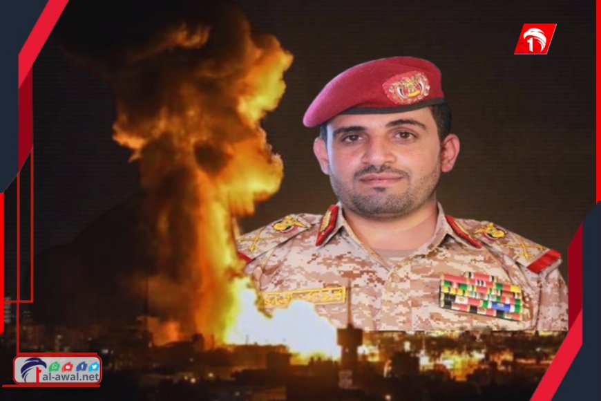 من هو محمد الغماري رئيس أركان مليشيا الحوثي الذي أعلنت إسرائيل عن اغتياله في غارة جوية!