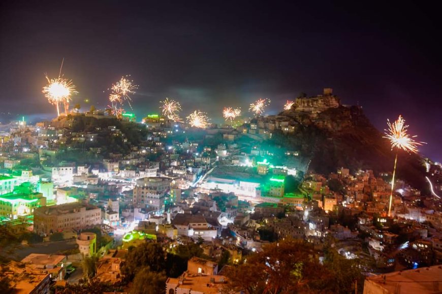 الحوثيون يحشدون لـ(يوم الغدير).. إنفاق كبير وفعاليات مكثفة بين الترغيب والترهيب