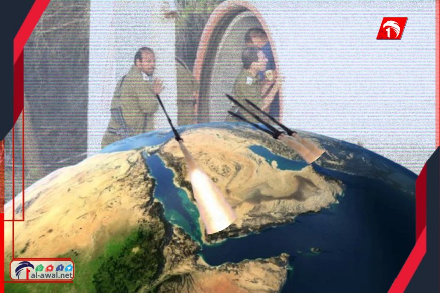 رعب في إسرائيل.. ترقب لـ(هجوم مزدوج) من إيران واليمن