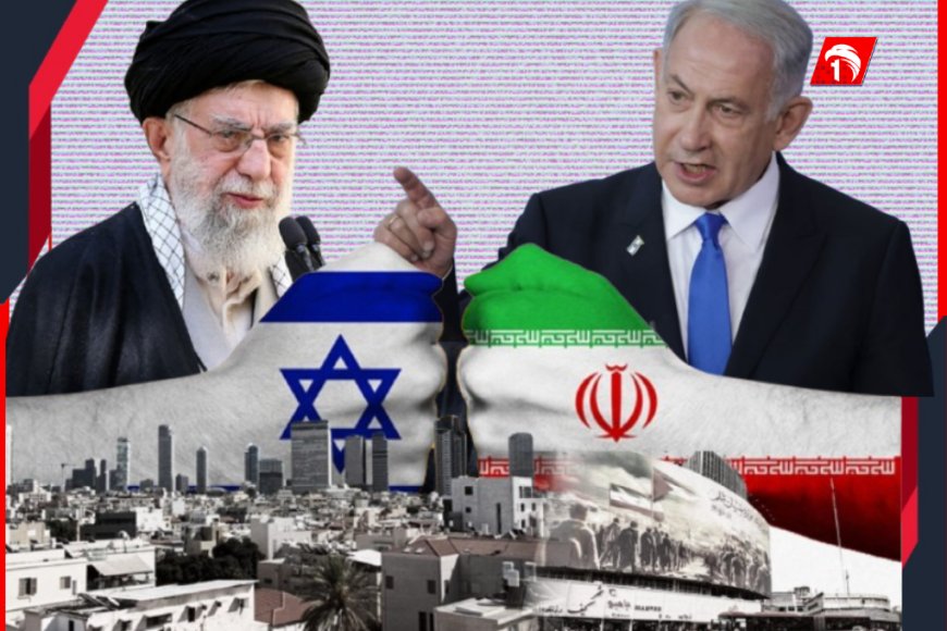 سنغتال الديكتاتور الإيراني أينما وجد.. نتنياهو: لا أستبعد اغتيال خامنئي