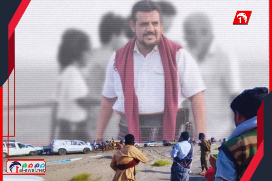 السلطات الأمنية بعدن تمنع إقامة (مليونية العدالة) تضامنًا مع الذكرى الأولى لاختطاف (عشال) بعدن