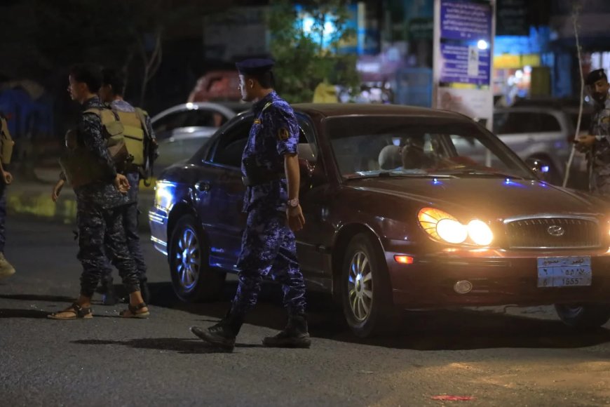 ضبط 3 متهمين بجريمة الشروع بالقتل في محافظتي أبين وتعز