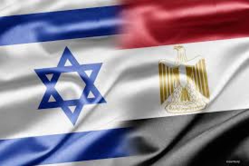 الصاروخ المصري الجديد ابو طارق .. يثير غضب الإسرائيليين