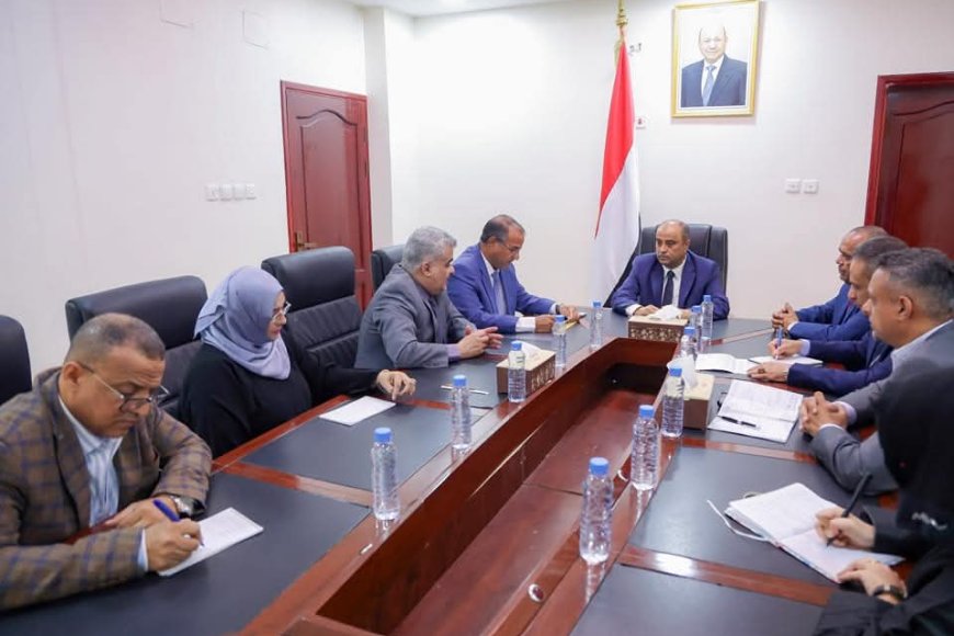 رئيس الوزراء يوجه ببدء تنفيذ المسح الميداني لبرنامج مساندة للدعم الاجتماعي