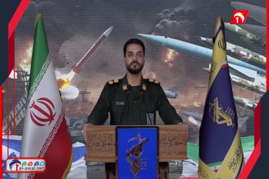 إيران للإسرائيليين: اهربوا من مستنقع نتنياهو فموتكم محتوم