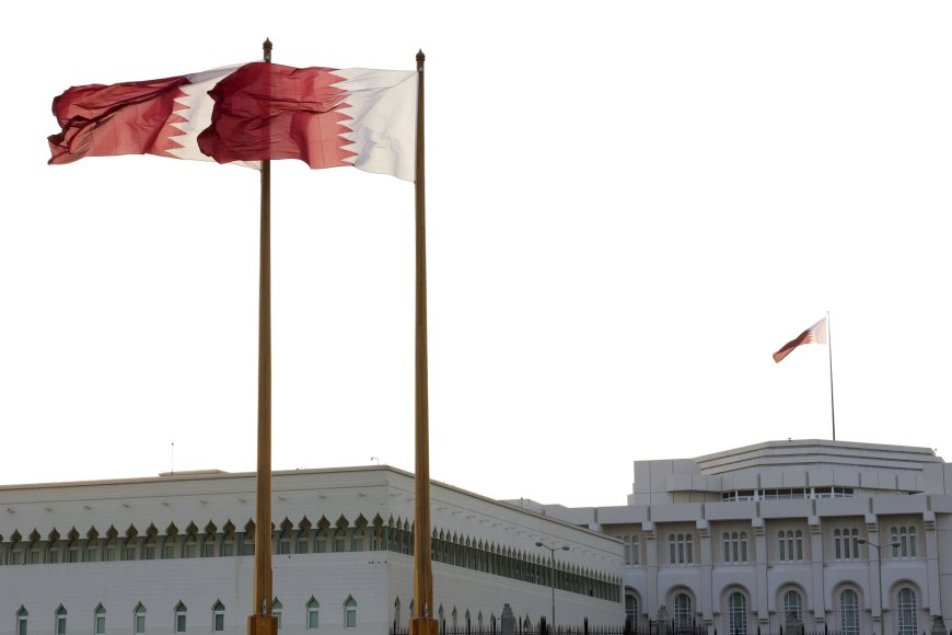 عاجل .. الخارجية القطرية : إيقاف حركة الملاحة الجوية مؤقتا ..