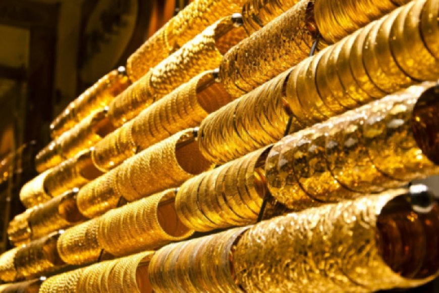 أسعار الذهب اليوم الثلاثاء 24&6&2025 في اليمن