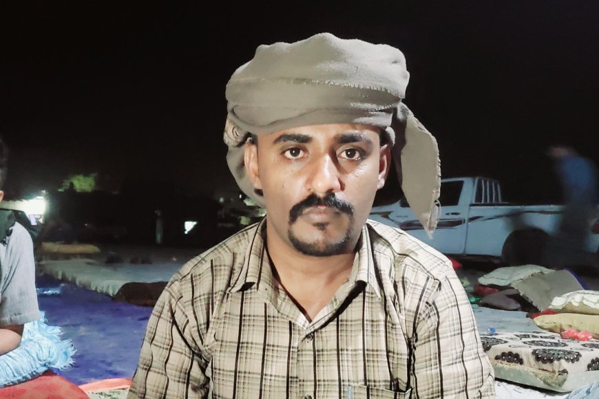 أول حوار معه.. الشاعر الشهير (أبو روعة): أبين تفتقر للاهتمام الذي يليق بتاريخها الثقافي وتراثها الفني ويافع نموذج ملهم في إحياء تراثها 
