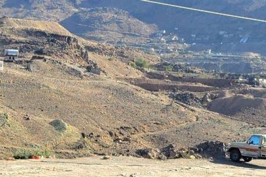 قضاة يمنيون يشكون الاستيلاء على أراضيهم في صنعاء