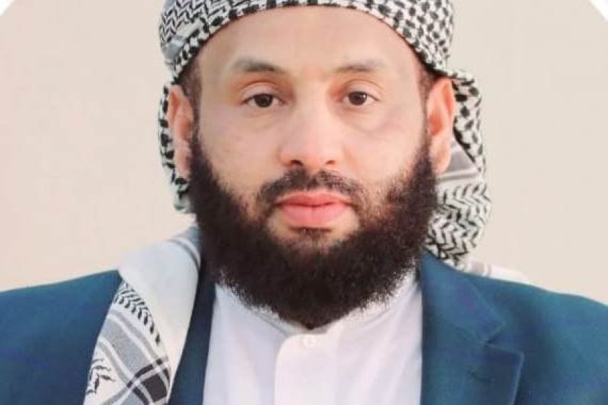 وزير الأوقاف: الإمامة ليست فكرة نائمة بل عنصرية متجددة تتغذى بالسيف والإرهاب